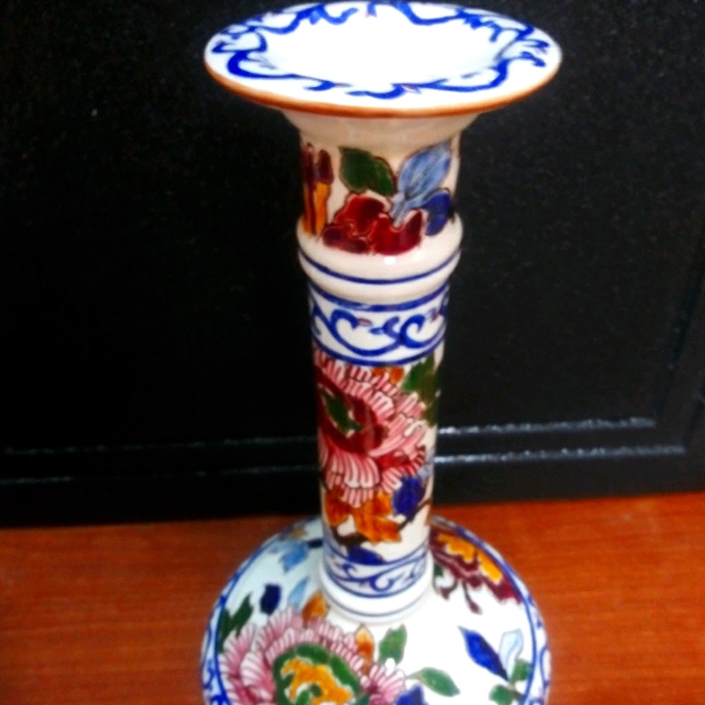 Girn France candlestick holder